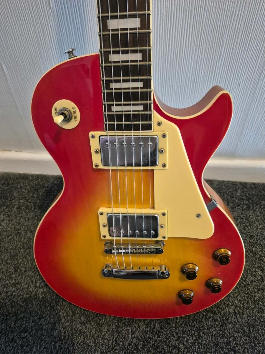 Les Paul Westwood - Image 4