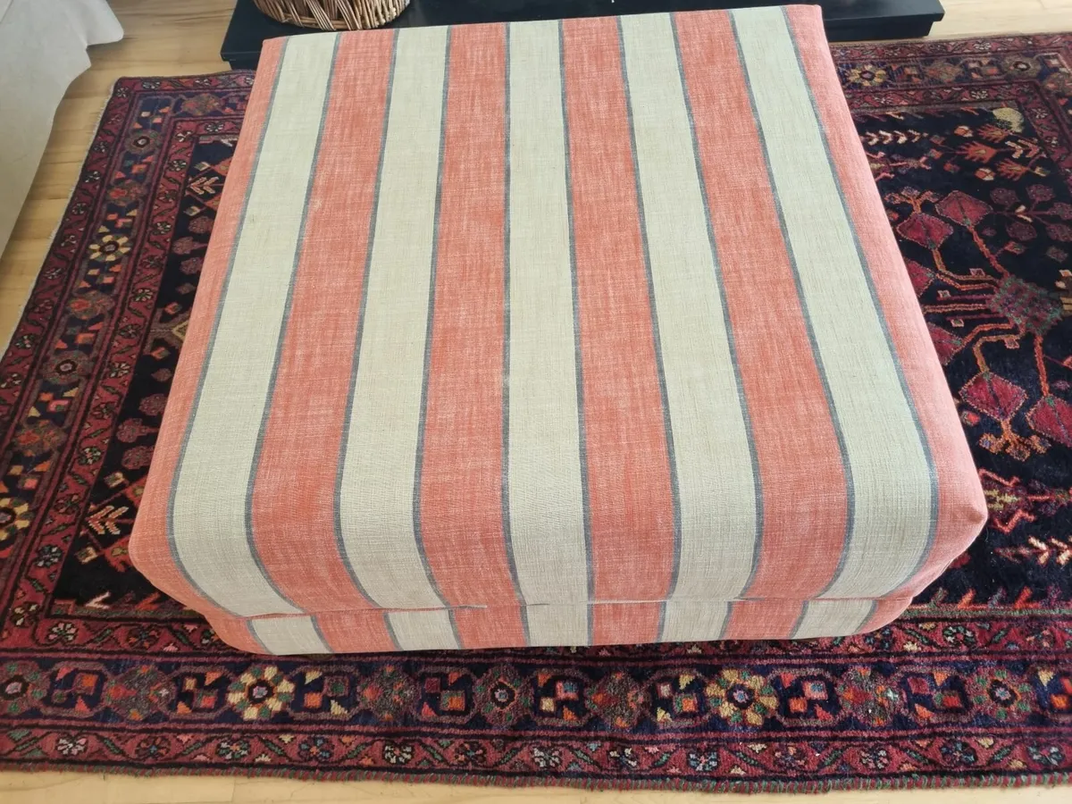 New Lounge Stool - Image 3