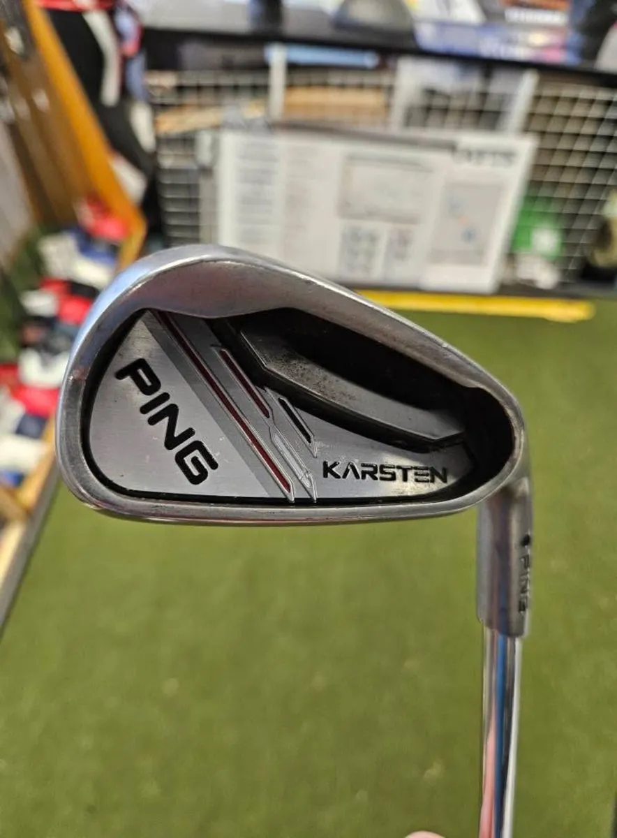 Ping Karsten Irons - Image 1