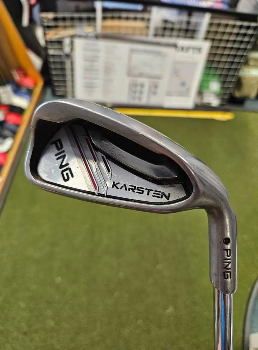 Ping Karsten Irons - Image 2