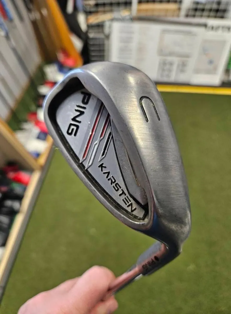 Ping Karsten Irons - Image 3