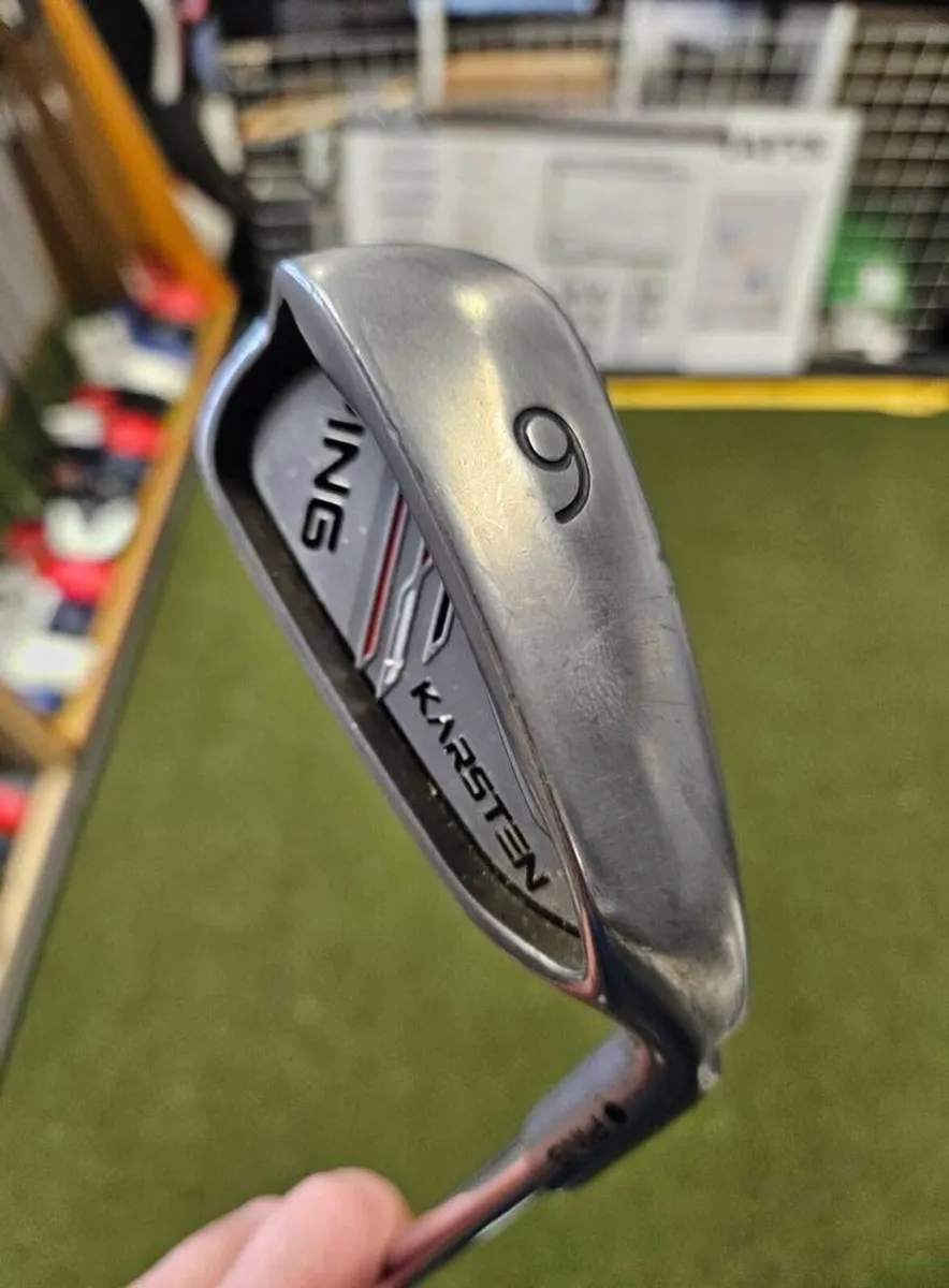 Ping Karsten Irons - Image 4