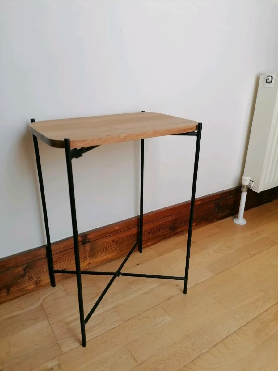 Small Side Table - Image 1