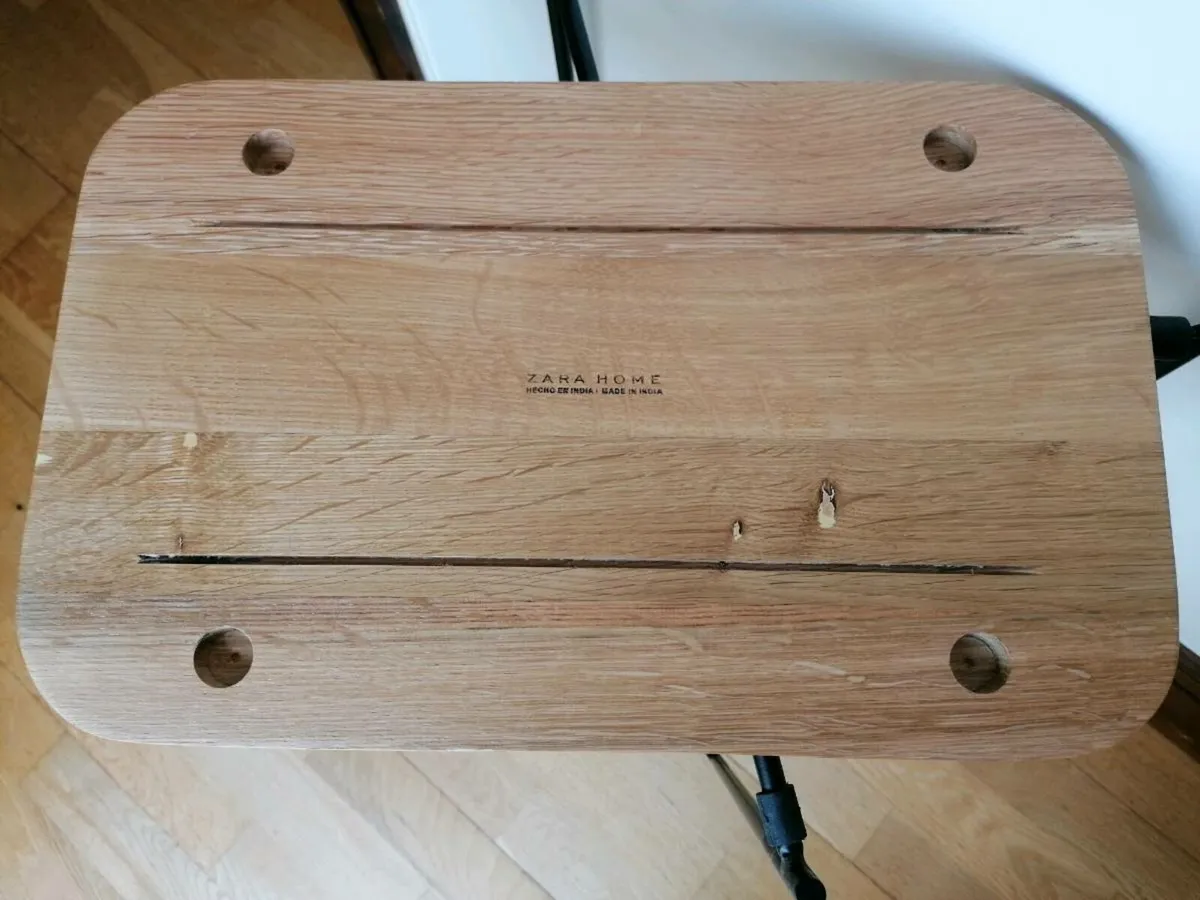Small Side Table - Image 4