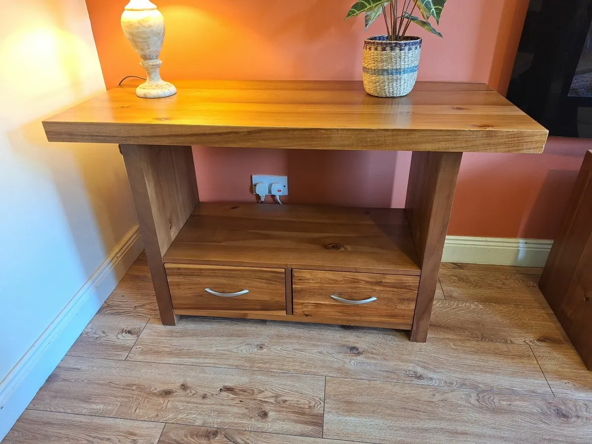 Dining room furniture suite - Image 2