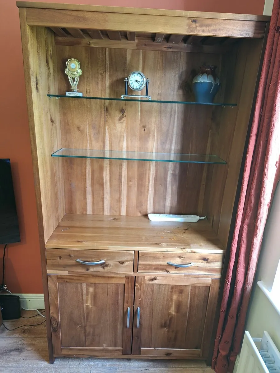 Dining room furniture suite - Image 3