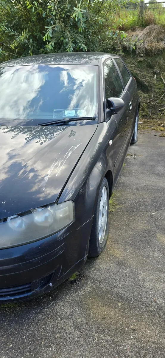 Audi A3 2004 - Image 2