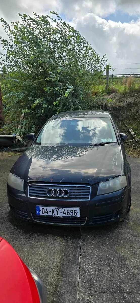 Audi A3 2004 - Image 1