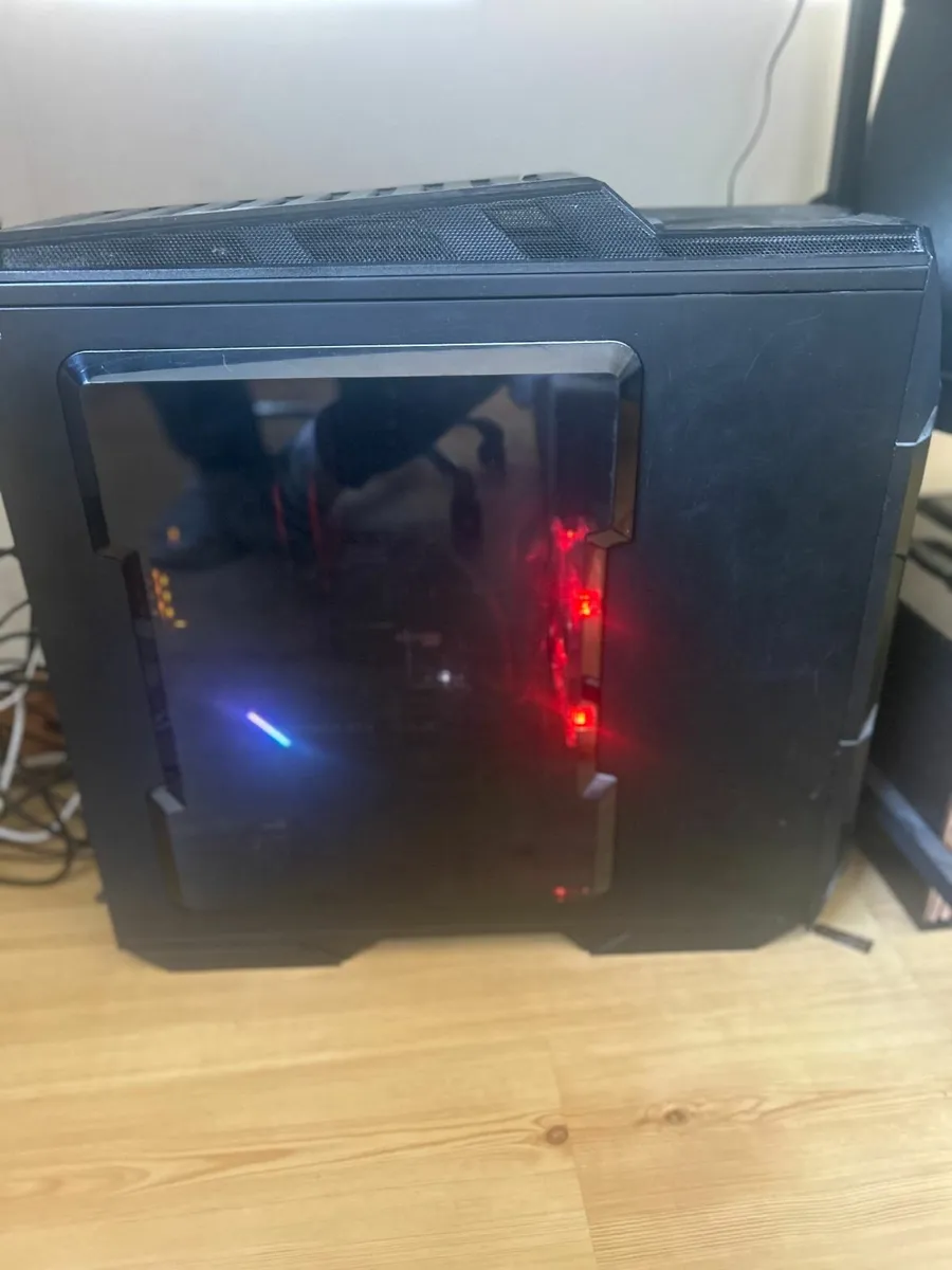 Gaming PC - Image 1