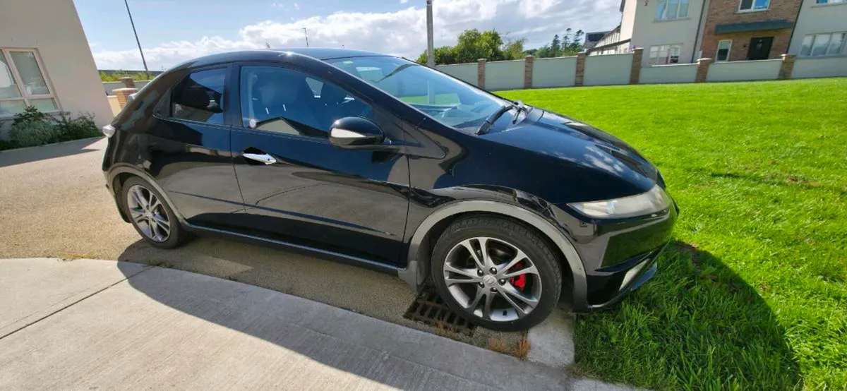 Honda Civic - Image 2