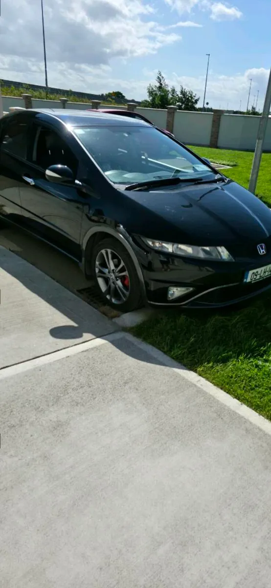 Honda Civic - Image 4