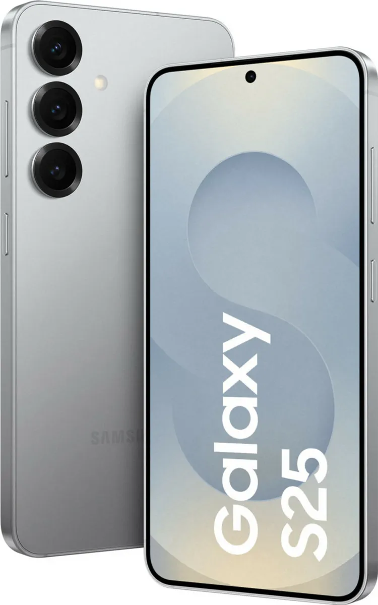Samsung Galaxy S25