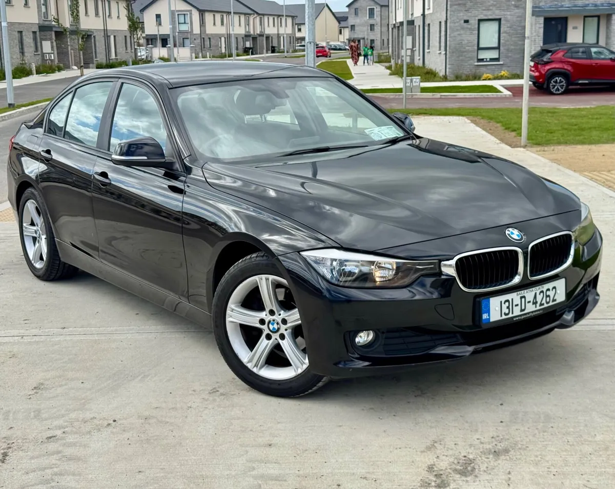 BMW 318d  ✅NEW NCT-Low Mileage✅ NEW T. Chain - Image 3