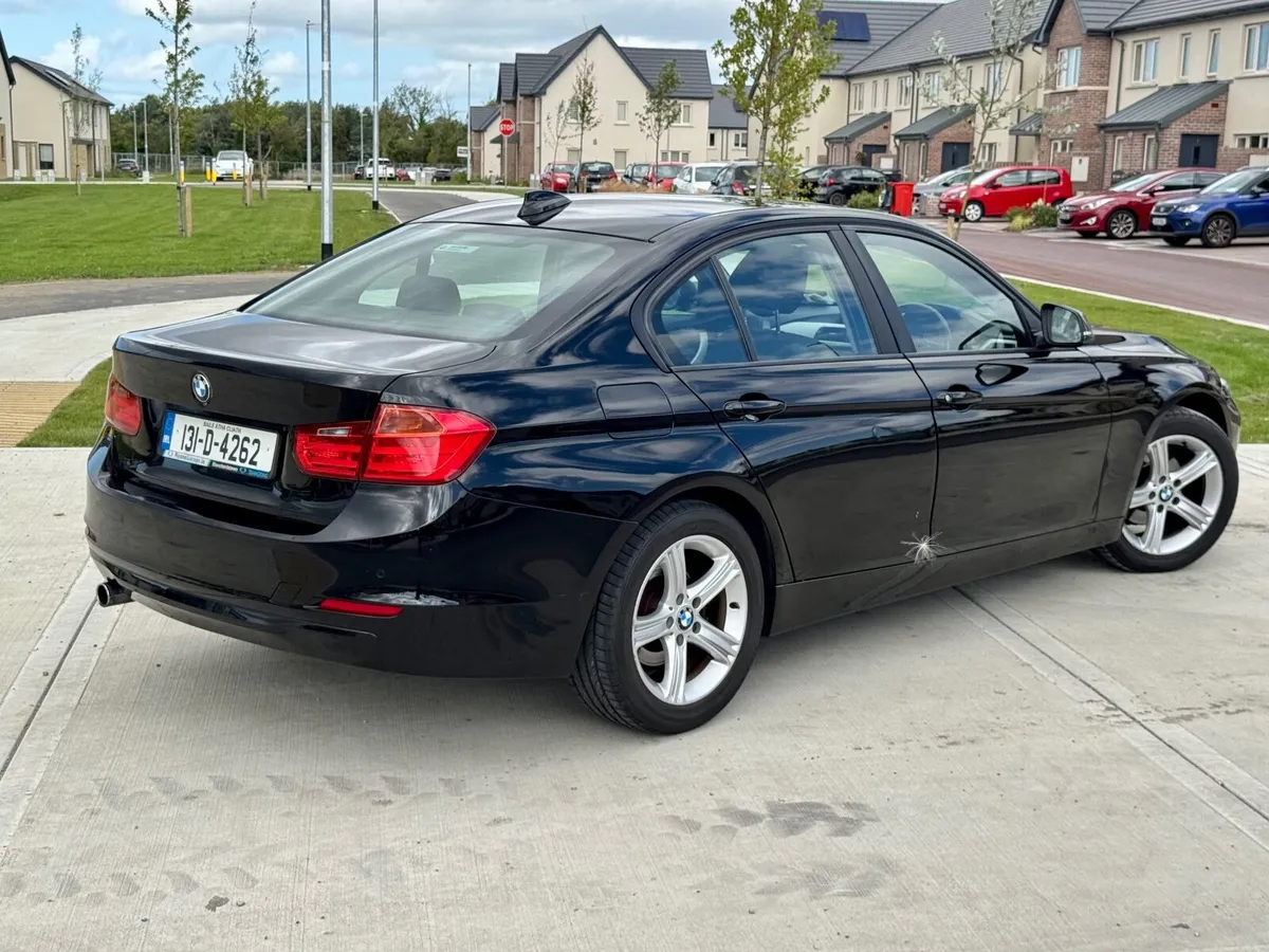 BMW 318d  ✅NEW NCT-Low Mileage✅ NEW T. Chain - Image 4