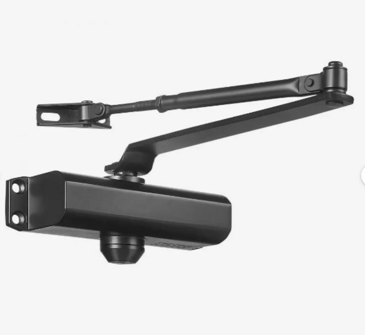 Door Closer, Automatic Door Closer Commercial - Image 1