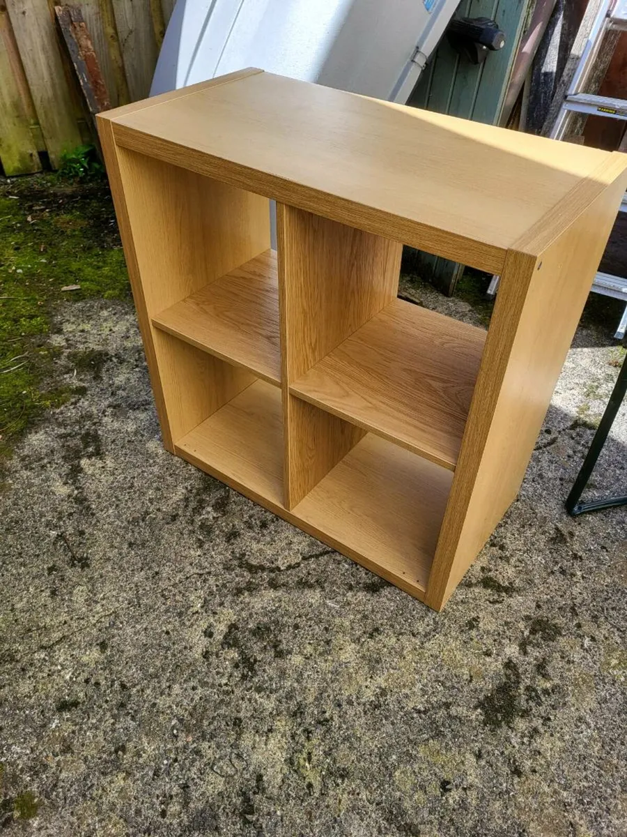 Shelves