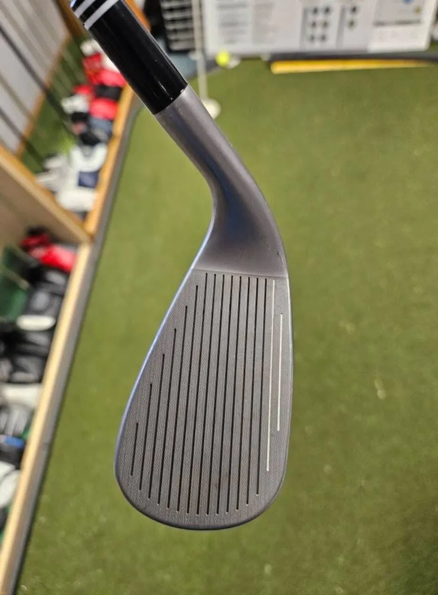 Cleveland Full Face Chipper Smart Sole - Image 4