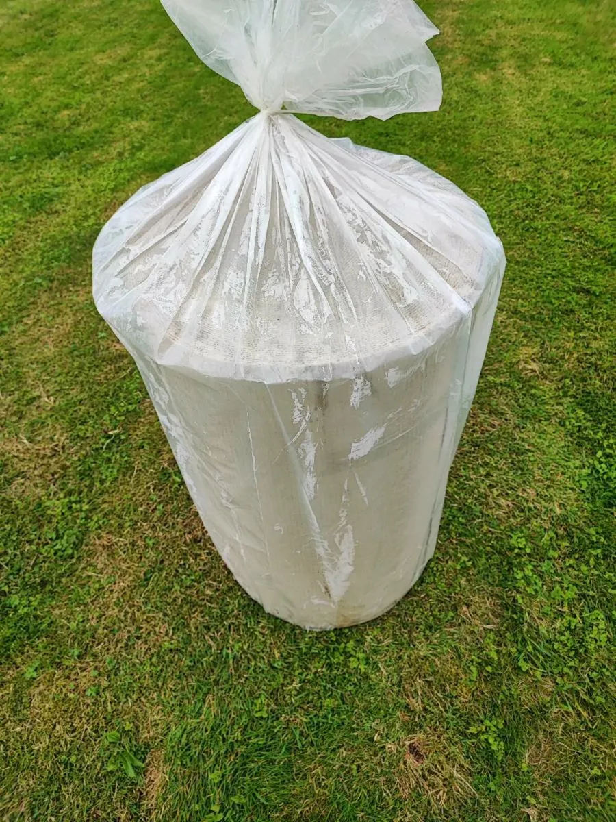 Corrugated packing cardboard roll 750mm - Image 2