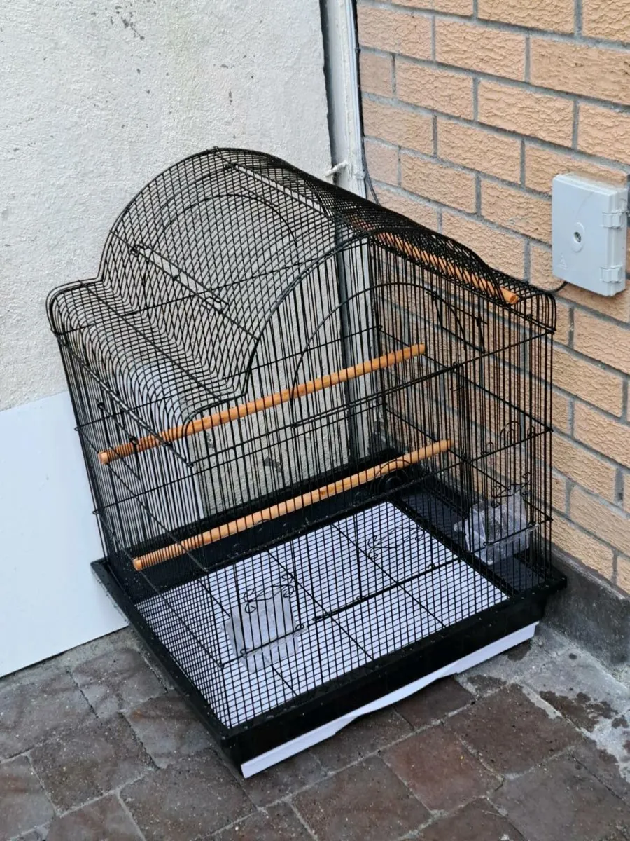 Bird cage - Image 2