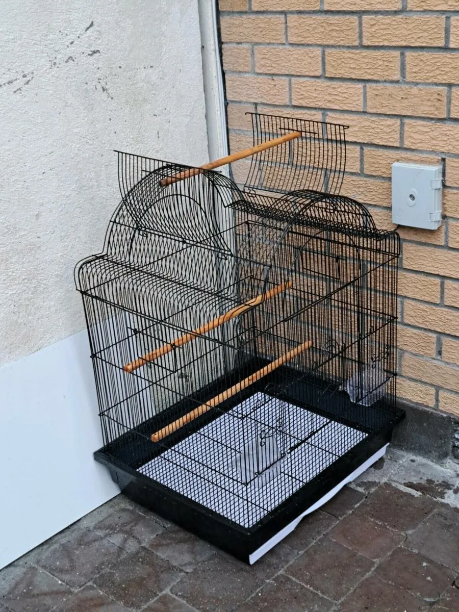 Bird cage - Image 3