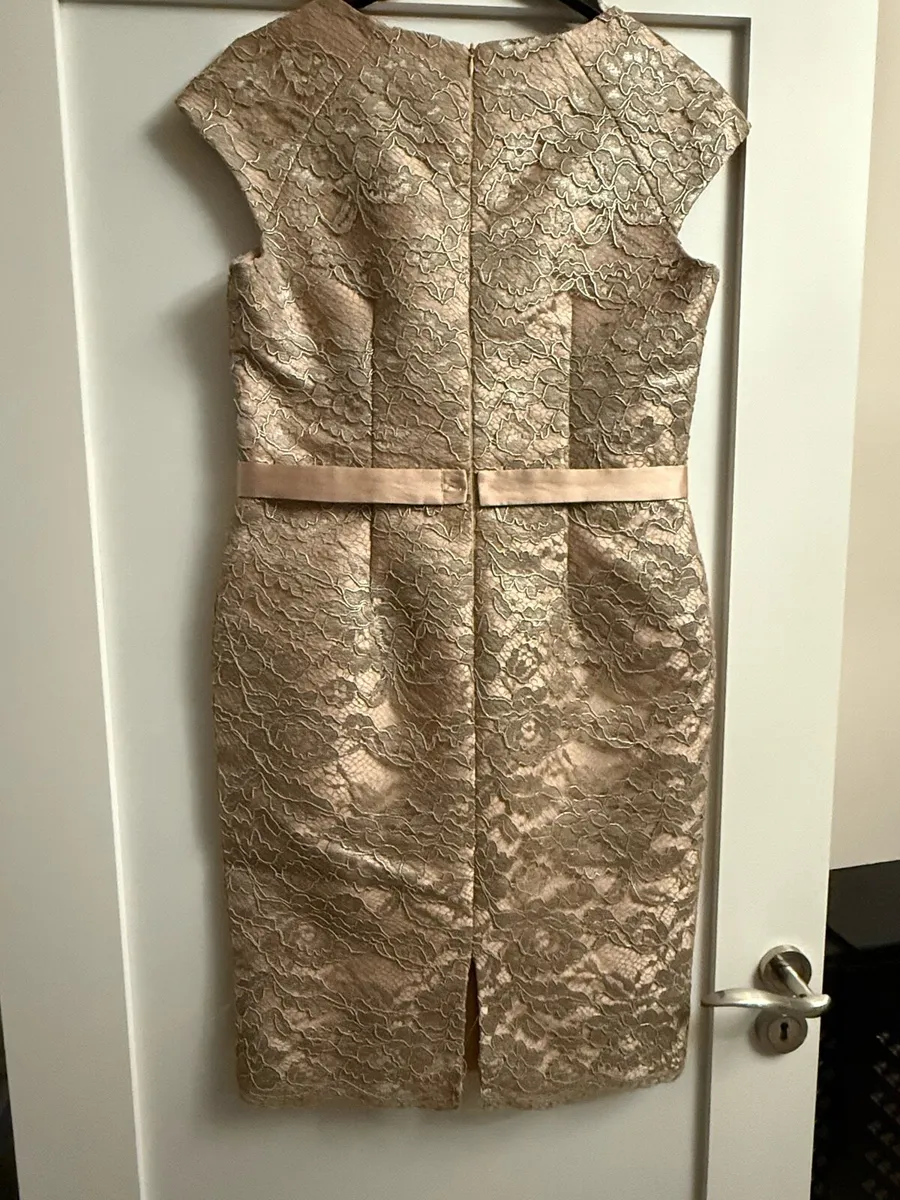 Occassion dress / Wedding - Image 2