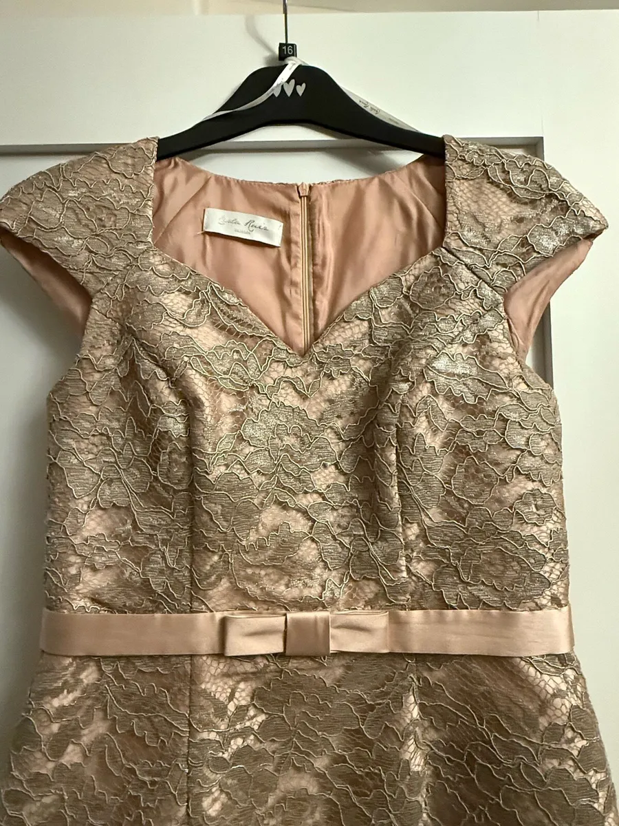 Occassion dress / Wedding - Image 3