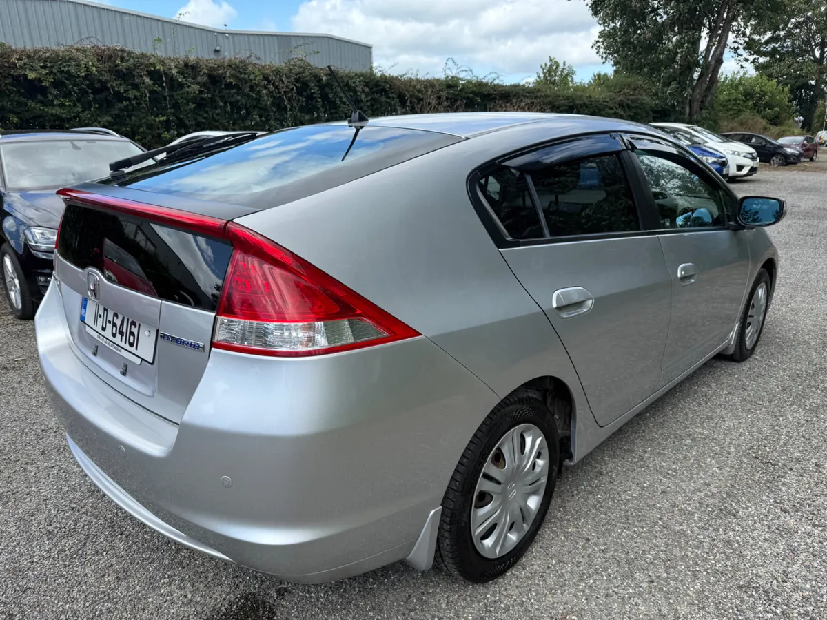 Honda Insight 2011 - Image 3