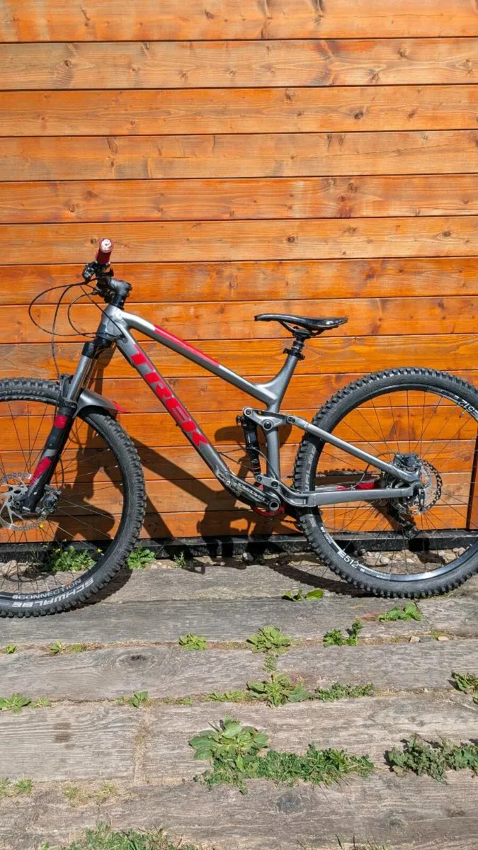 Trek fual ex 5 - Image 1