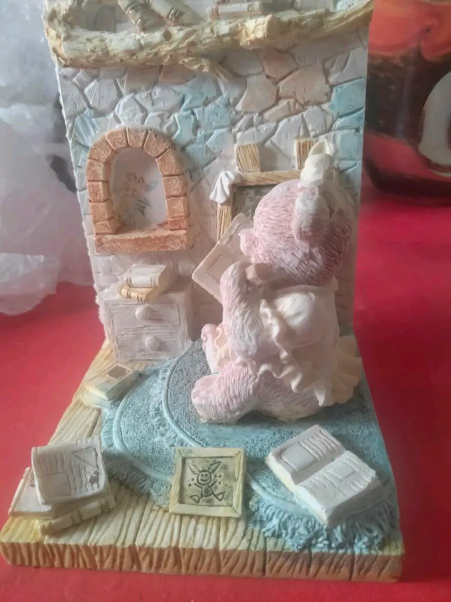 Book ends - Image 4