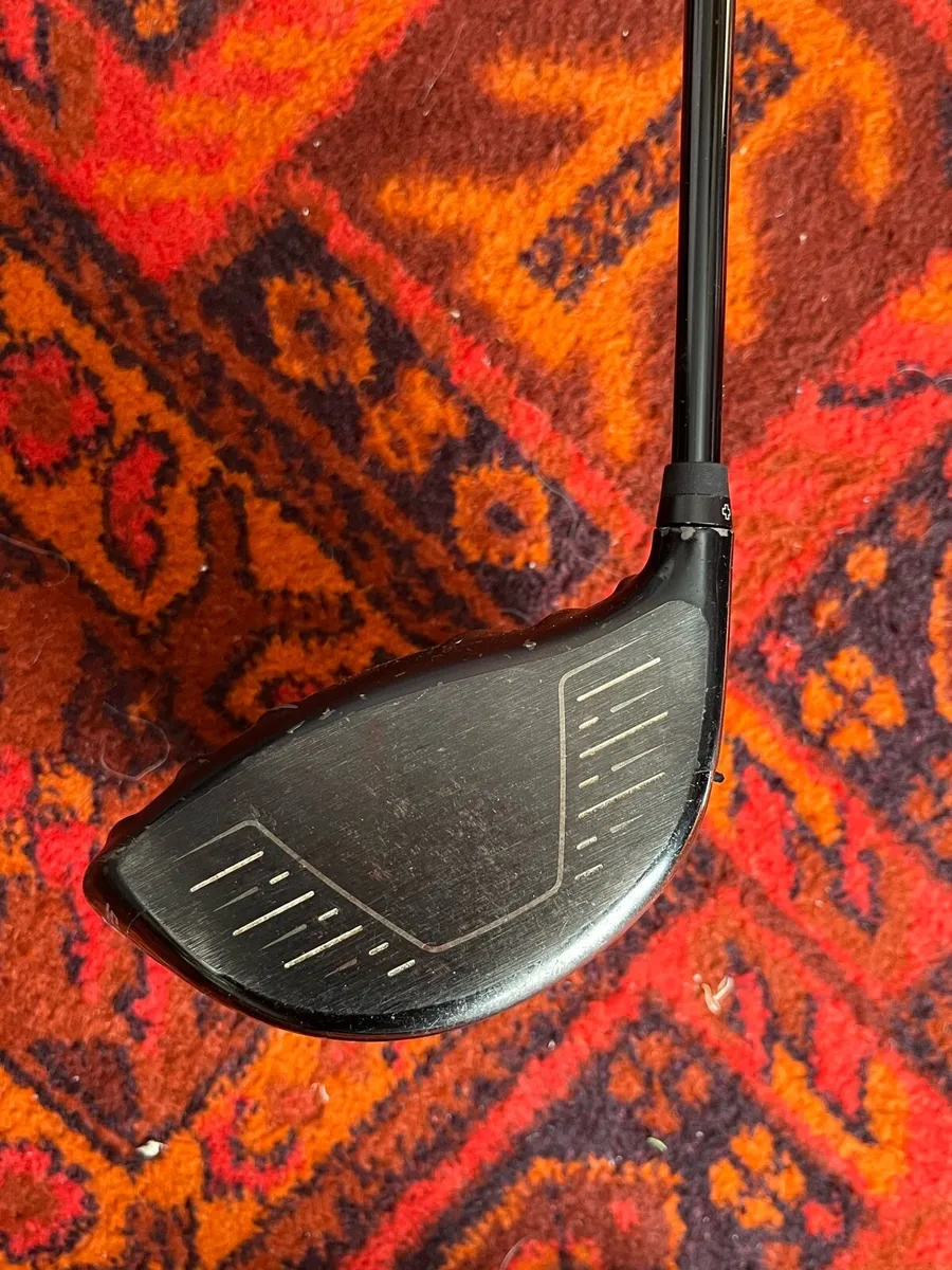 Ping G425 driver - Image 1