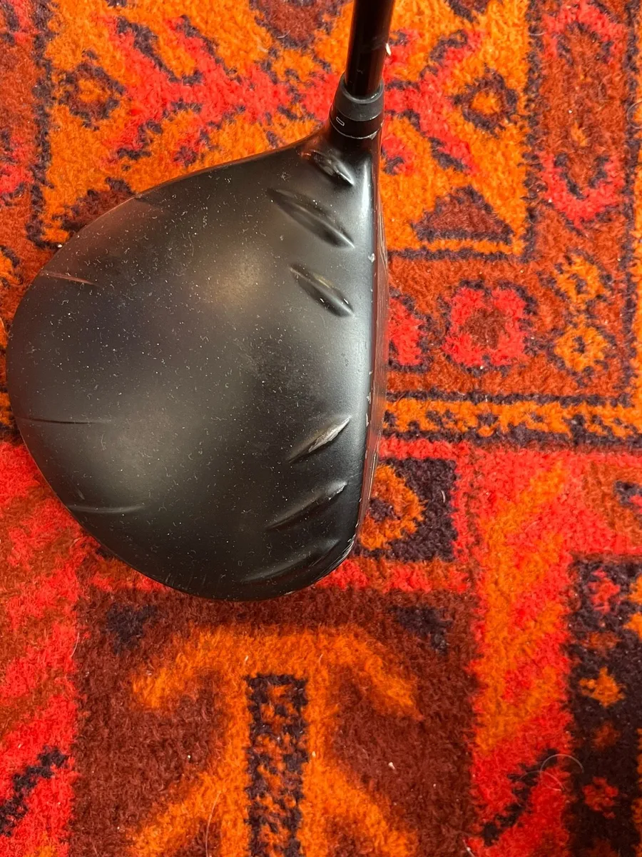 Ping G425 driver - Image 2