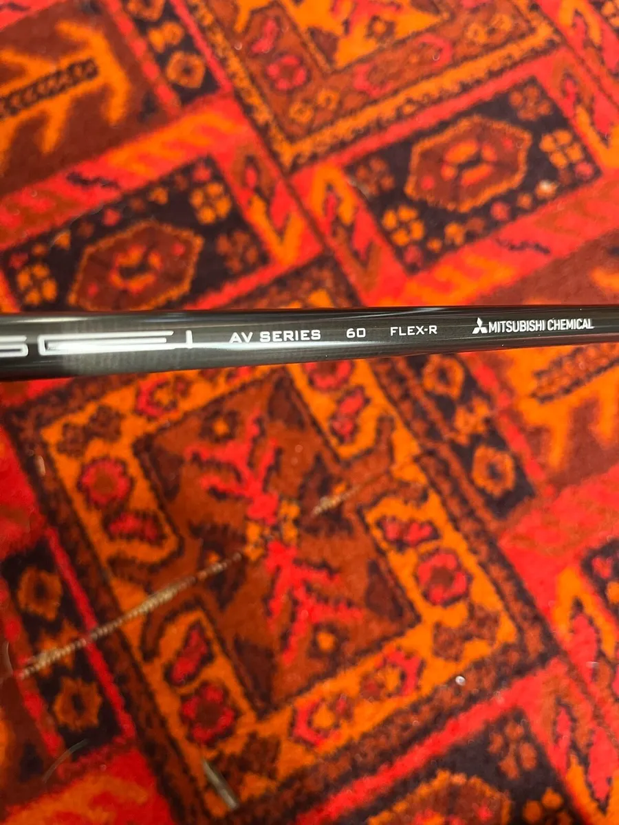 Ping G425 driver - Image 4