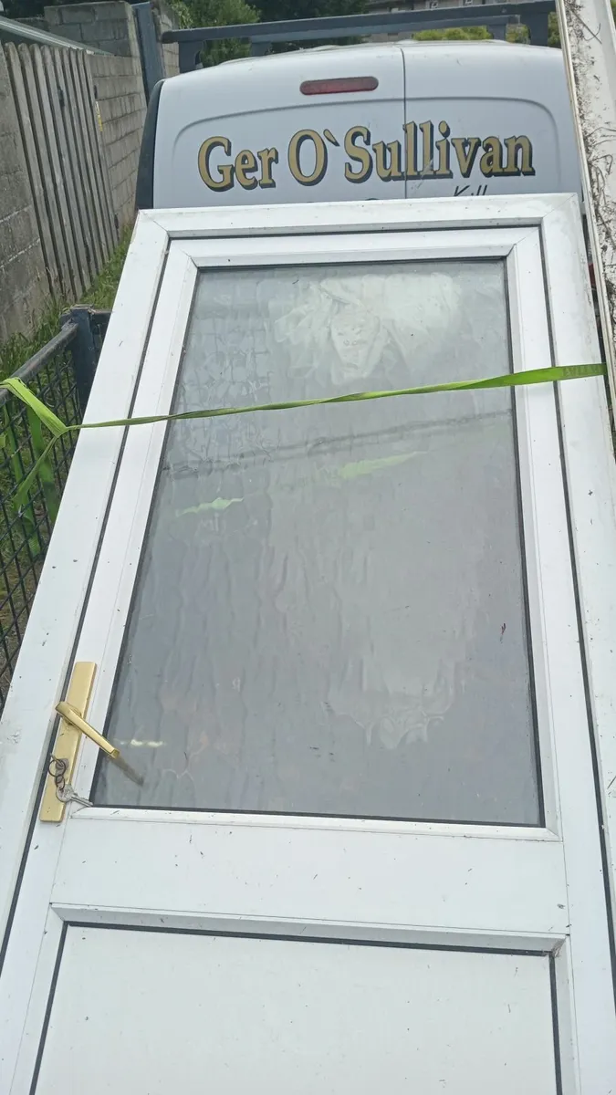 Pvc door - Image 2