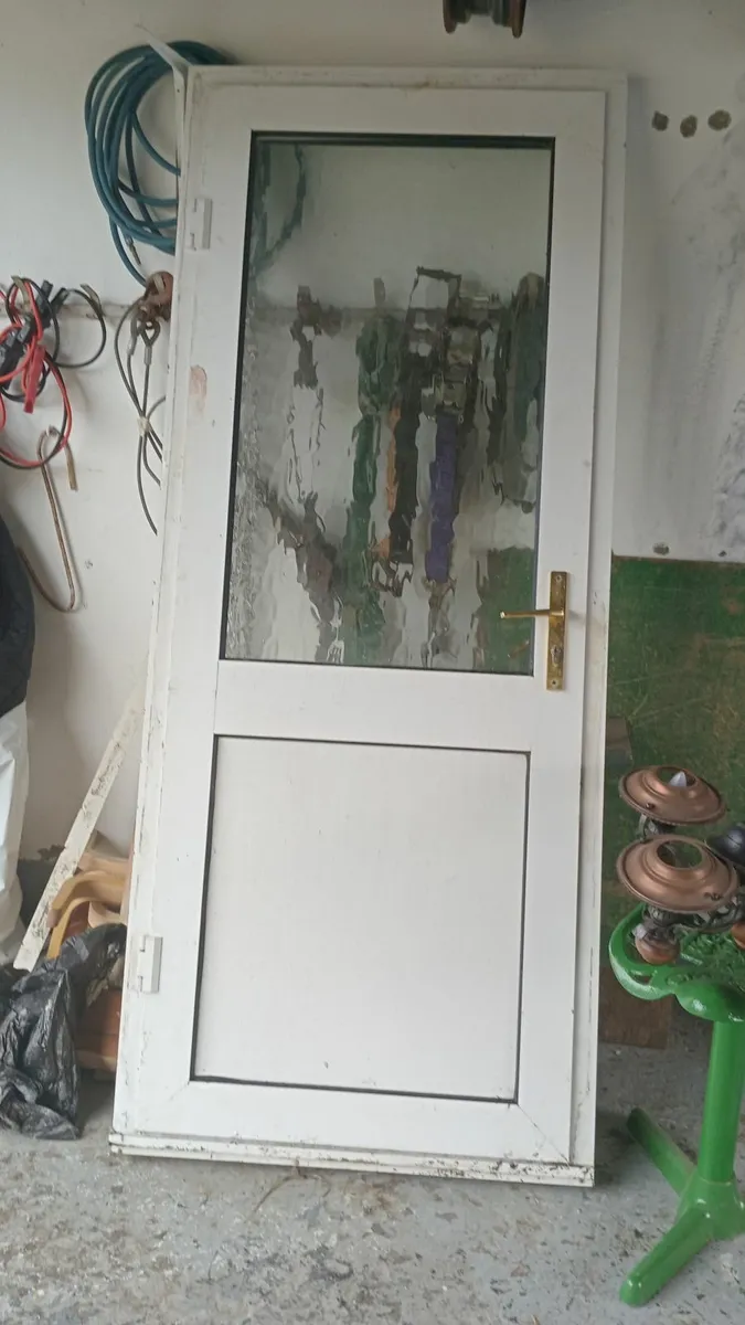 Pvc door - Image 3