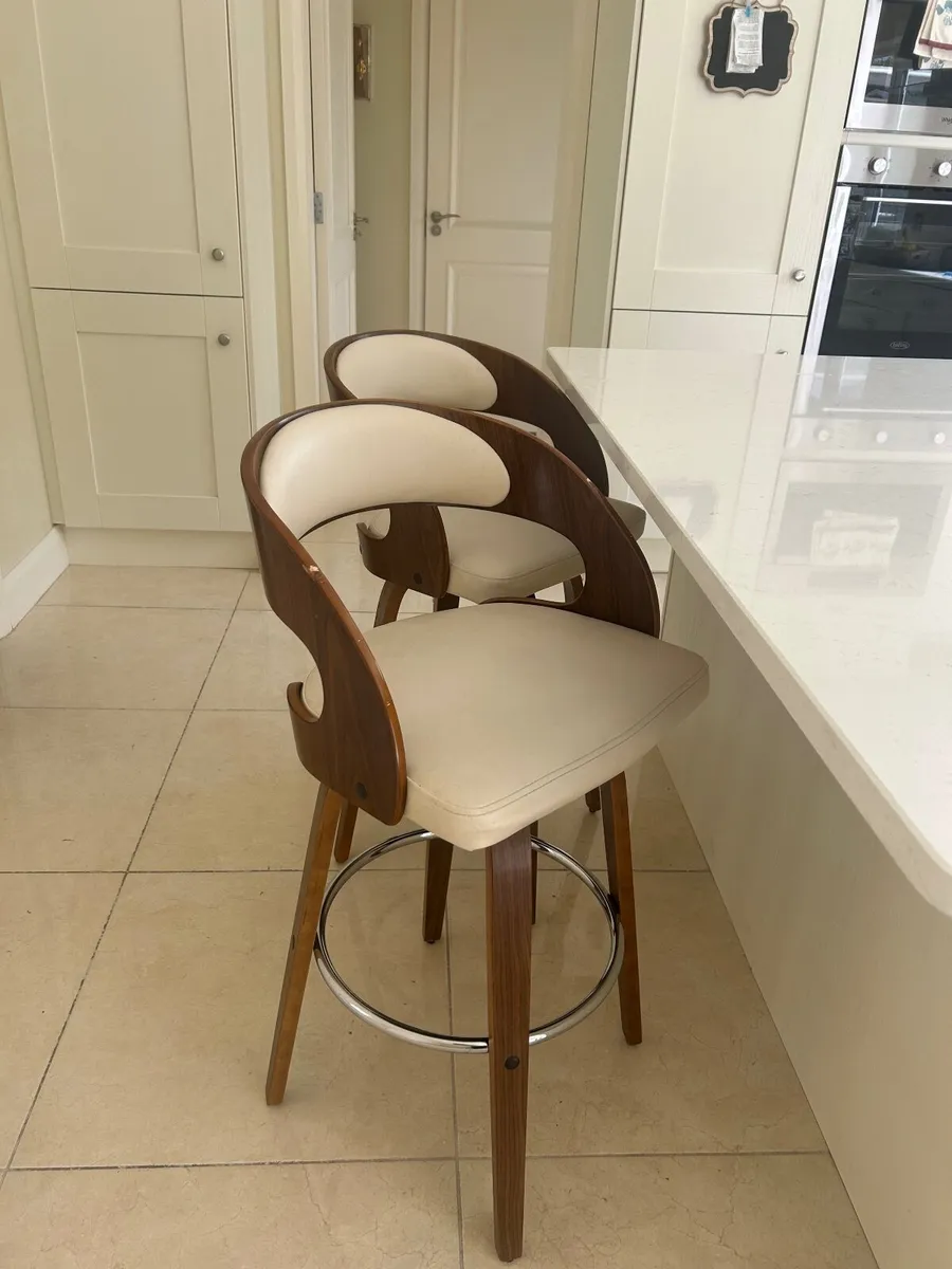 Furniture - Bar stool - Image 2