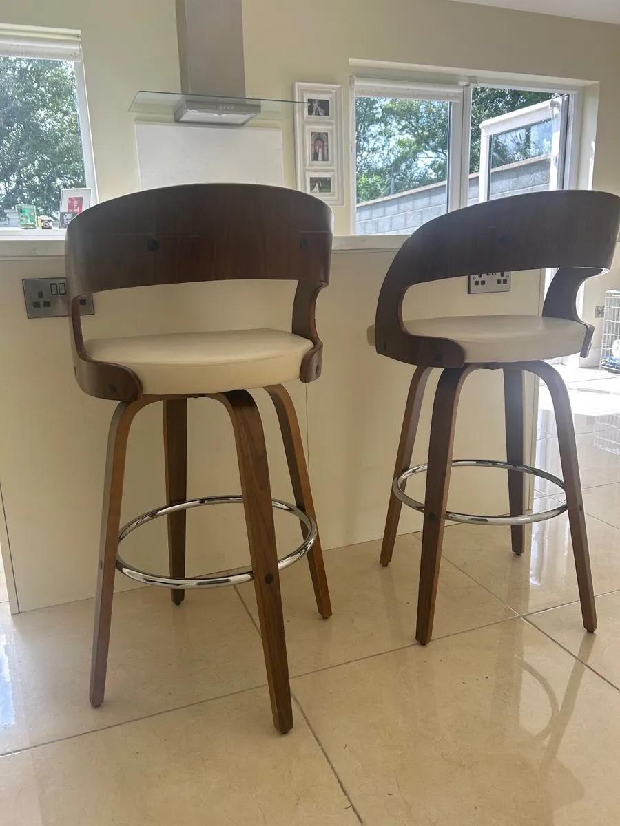 Furniture - Bar stool - Image 3