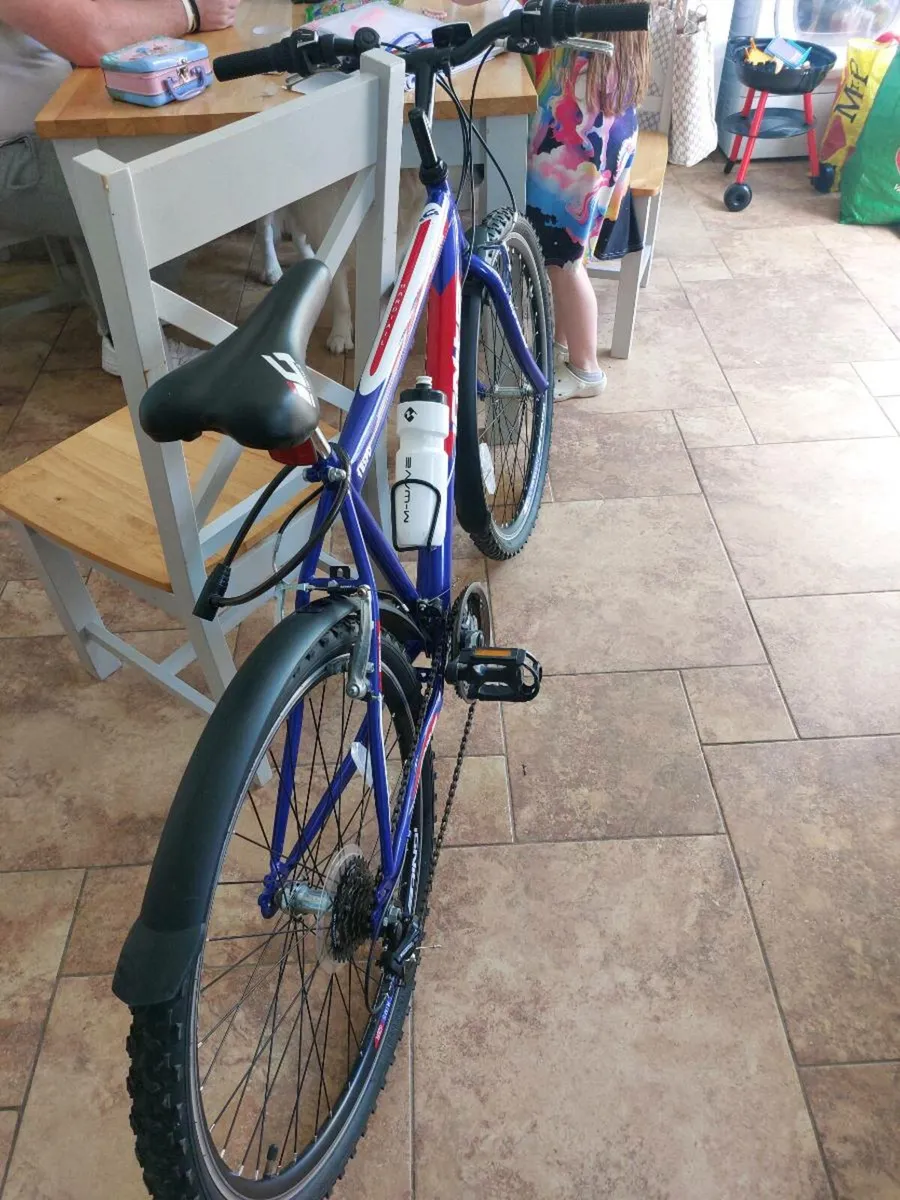 Brand New Men's Bike - Image 3