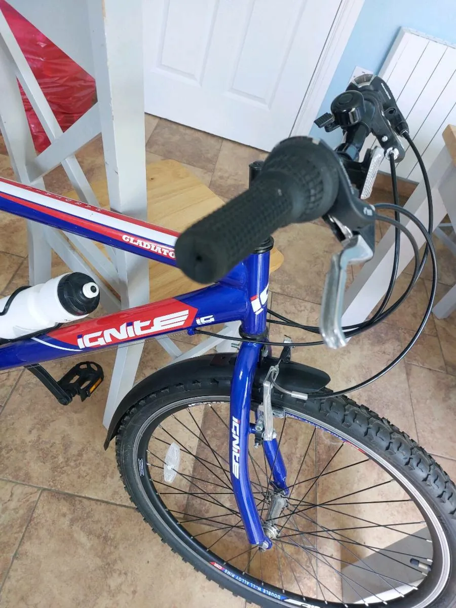 Brand New Men's Bike - Image 4