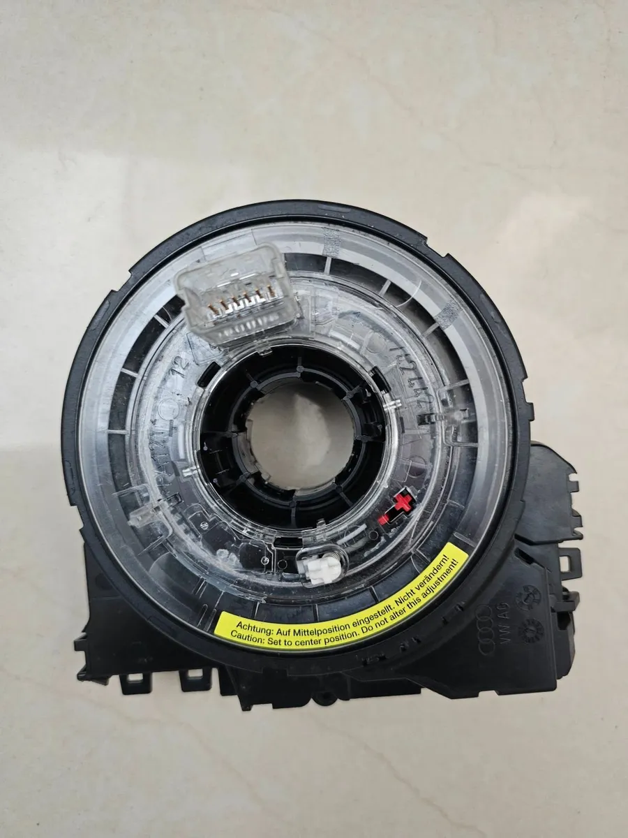 Steering wheel  a6 c7 - Image 3