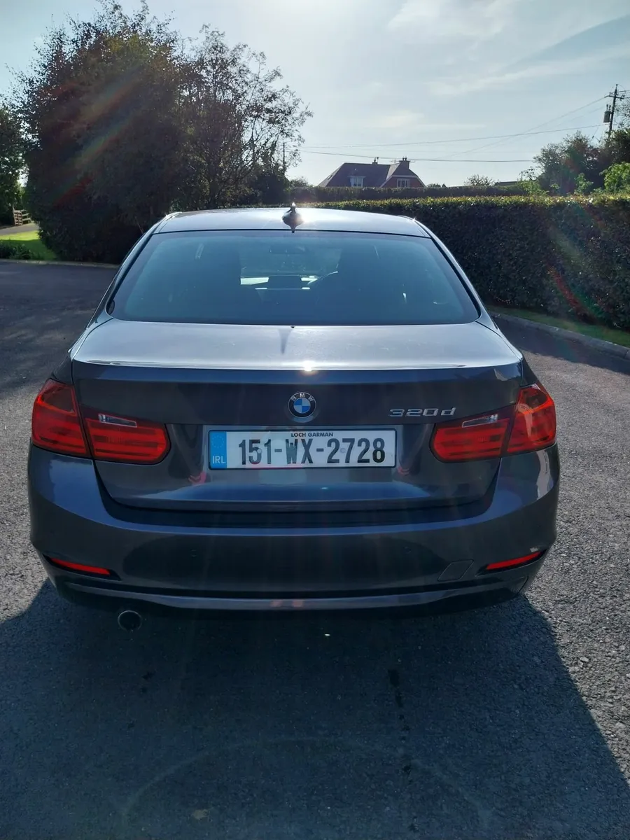 BMW 3-Series 2015 Low Mileage!! - Image 2