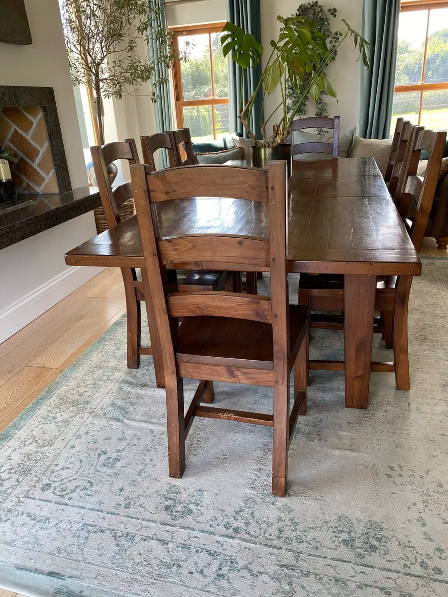 Dining table - Image 3