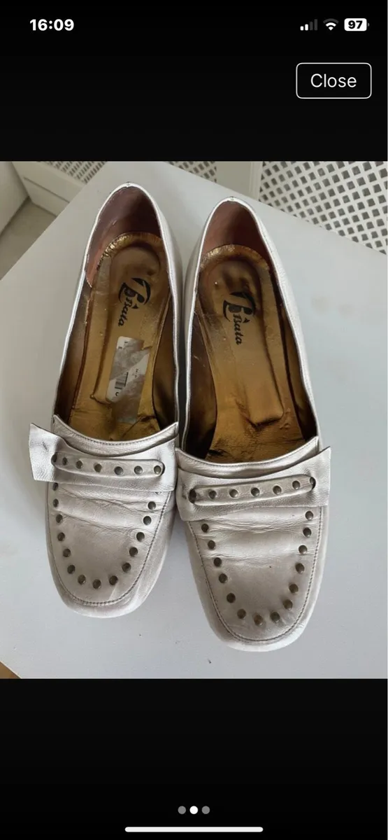 Shoes - Image 1