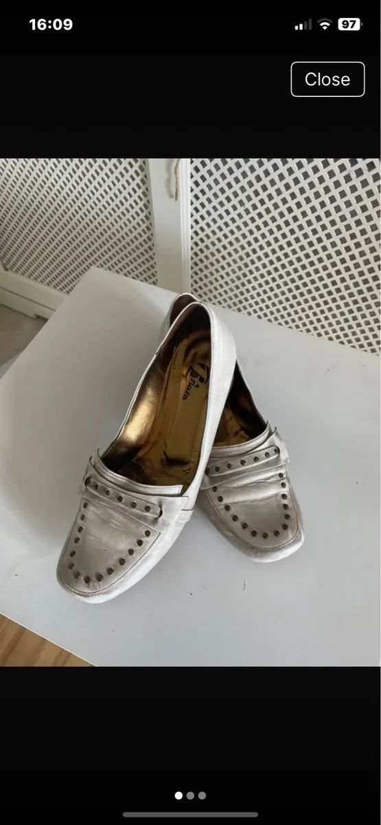 Shoes - Image 2