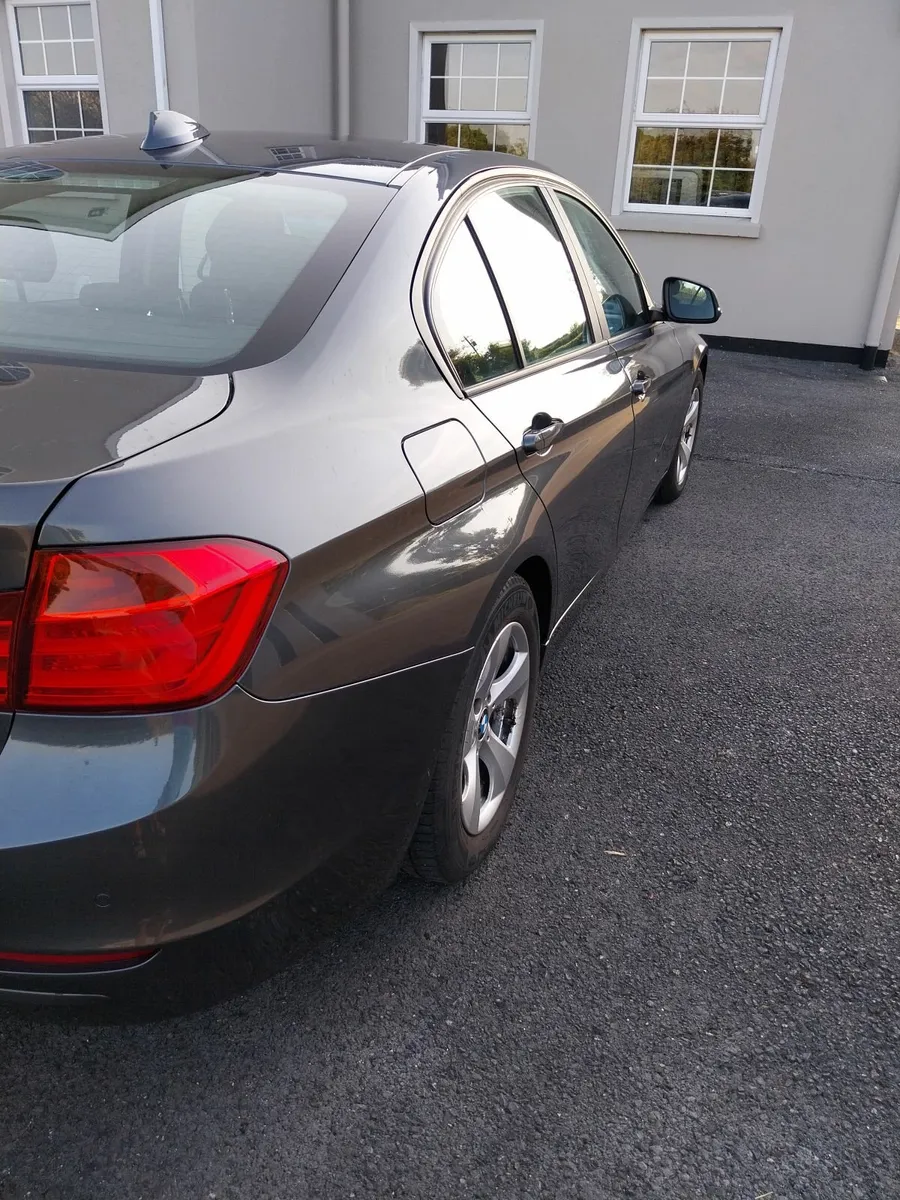 BMW 3-Series 2015 Low Mileage!! - Image 4