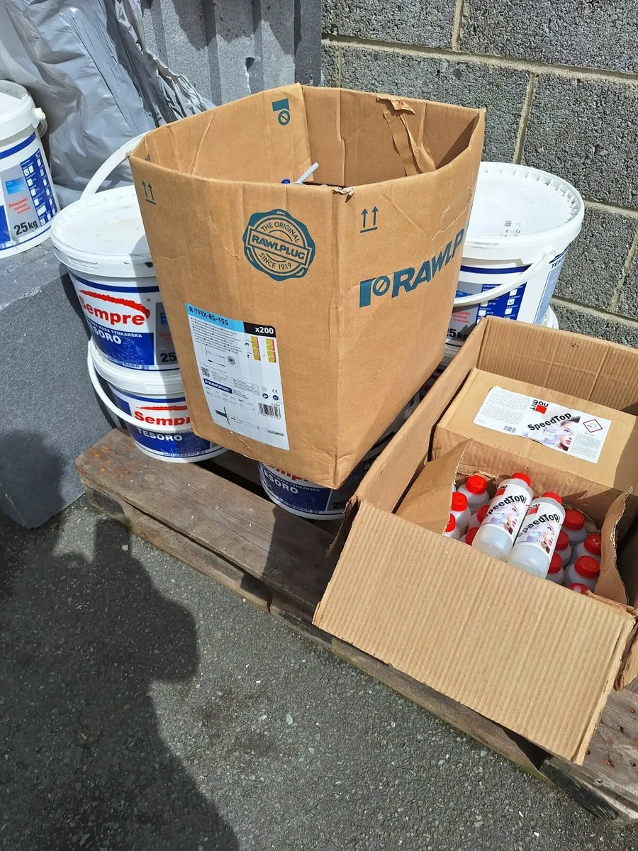 External Insulation Materials - Image 2