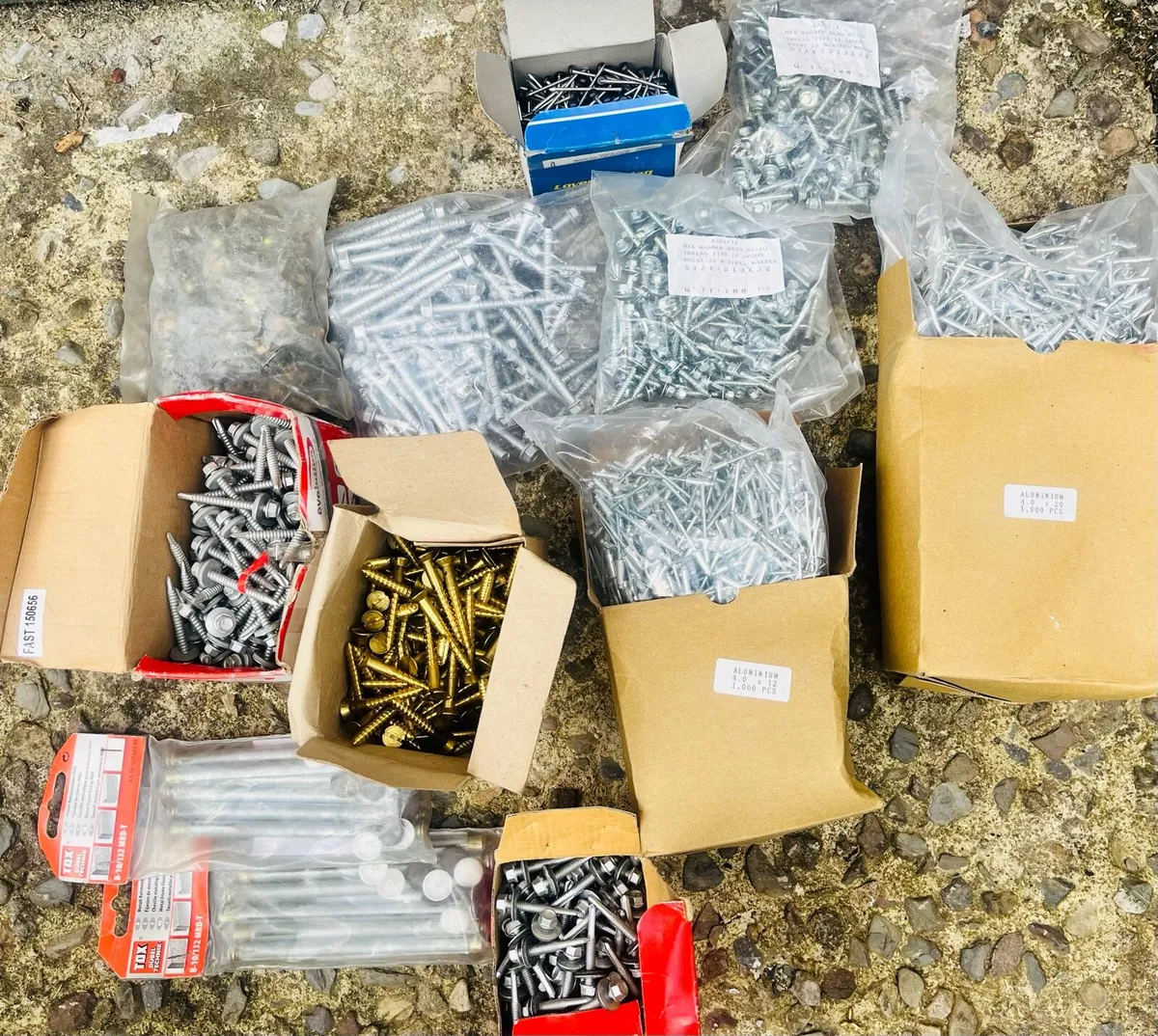 New & packed for sale - Image 2