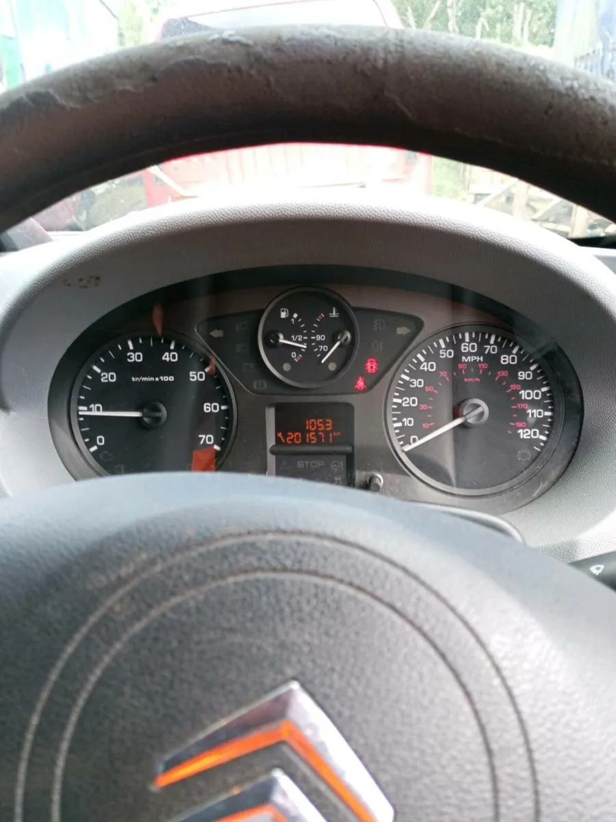 Citroen dispatch - Image 2