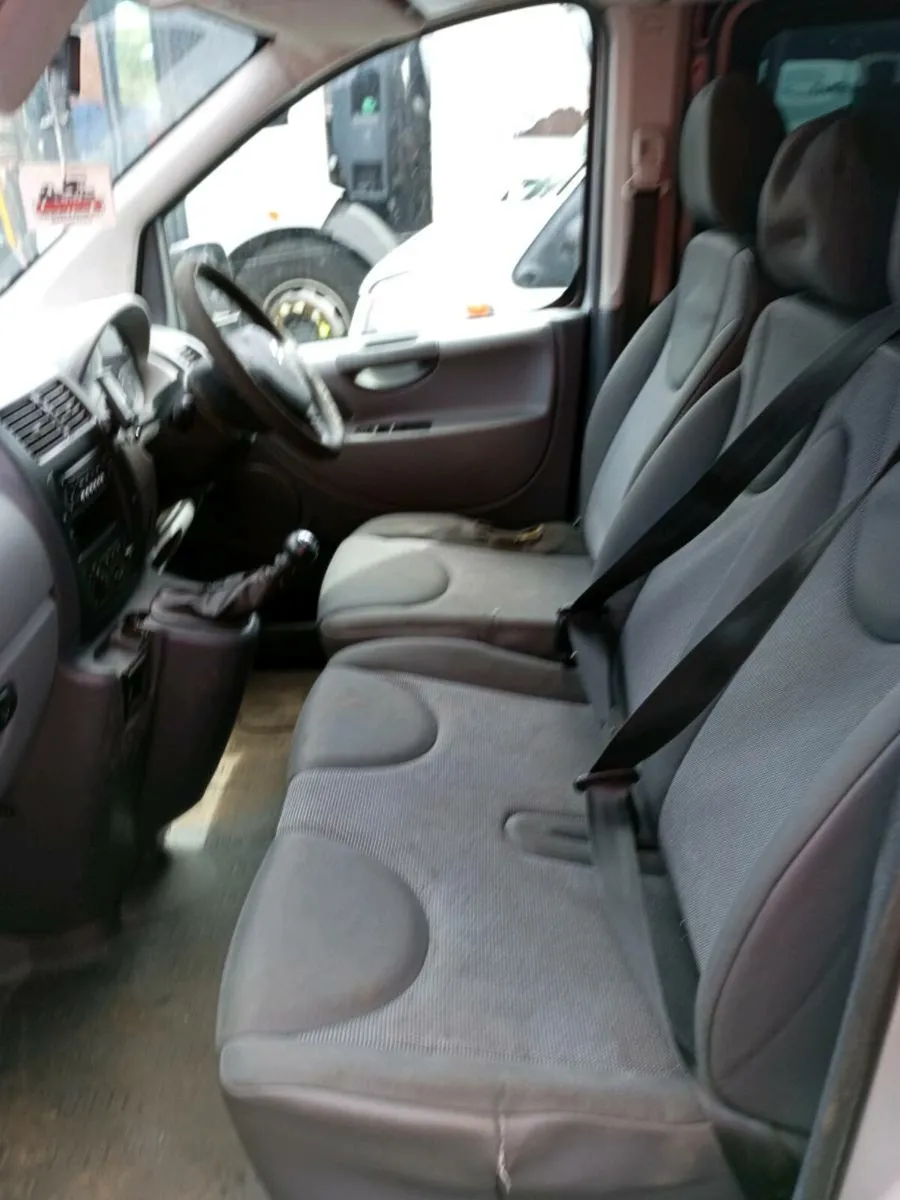 Citroen dispatch - Image 3