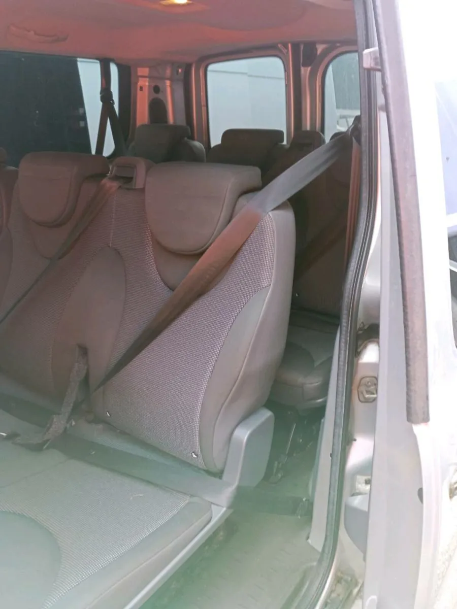 Citroen dispatch - Image 4