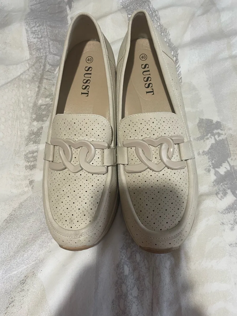 Shoes - Image 1